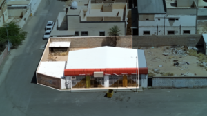 9- استراحة سكنية – حي الفيحاء بمساحة 442 م² في مدينة عنيزة