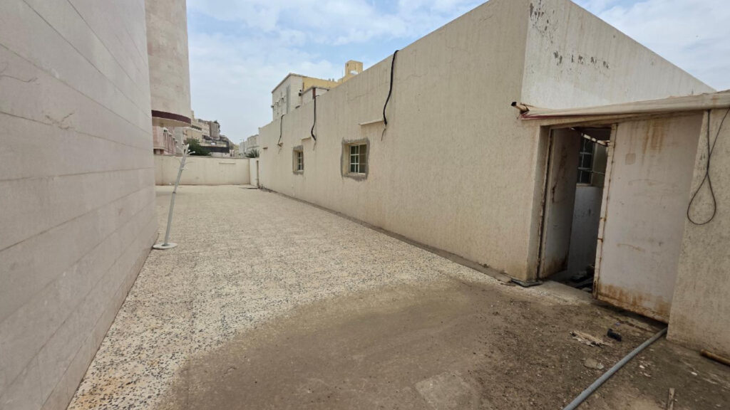 4-فيلا سكنية 1500م2 بحي مخطط الشرائع رقم 7