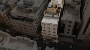 2- عمارة سكنية بمساحة 542.47 م² في مدينة مكة المكرمة – العاصمة المقدسة