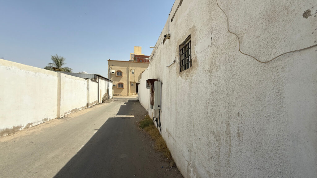 6-بيت سكني 532.11م2 بحي شرائع المجاهدين