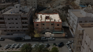 5- عمارة سكنية بمساحة 750 م² في مدينة مكة المكرمة – العاصمة المقدسة