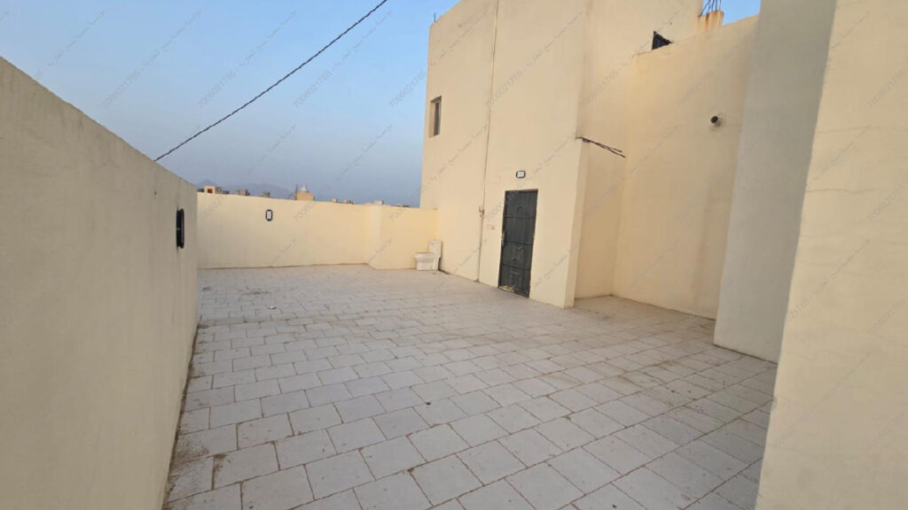 7-شقة سكنية 134.36م2 بحي التروية