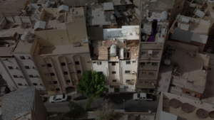 8-عمارة سكنية بمساحة 134.3 م² في مدينة مكة المكرمة – العاصمة المقدسة