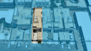 4-دور سكني