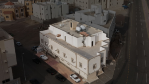15-عمارة سكنية بمساحة 776.68 م² في مدينة مكة المكرمة – العاصمة المقدسة