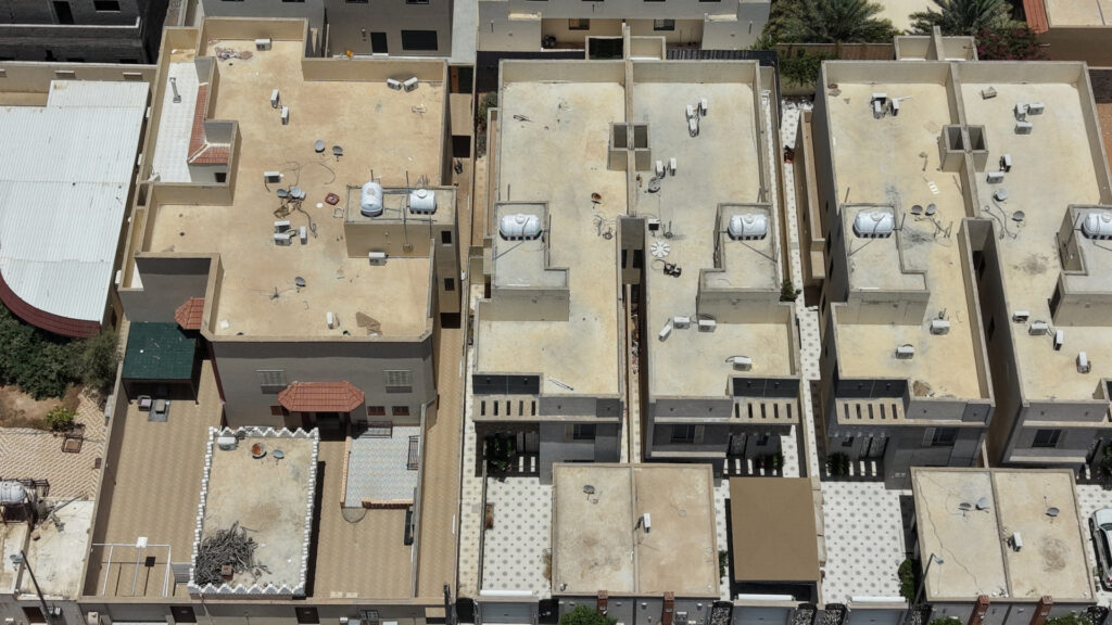 3-فيلا سكنية