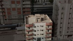 19- عمارة سكنية بمساحة 347.5 م² في مدينة مكة المكرمة – العاصمة المقدسة