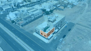 5-شقة سكنية