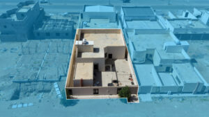 6-دور سكني