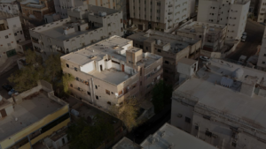 21-  عمارة سكنية بمساحة 625 م² في مدينة مكة المكرمة – العاصمة المقدسة