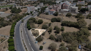 3-أرض سكنية – الحسام