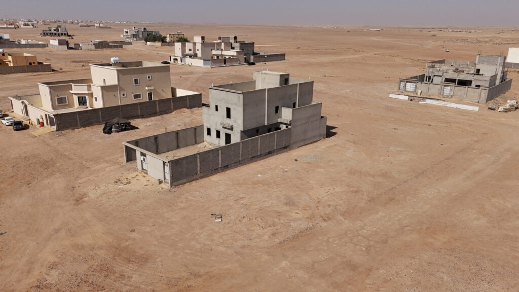 5-فيلا سكنية بحي غرناطة بحفر الباطن