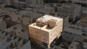 1-عمارة بحي الخبيب