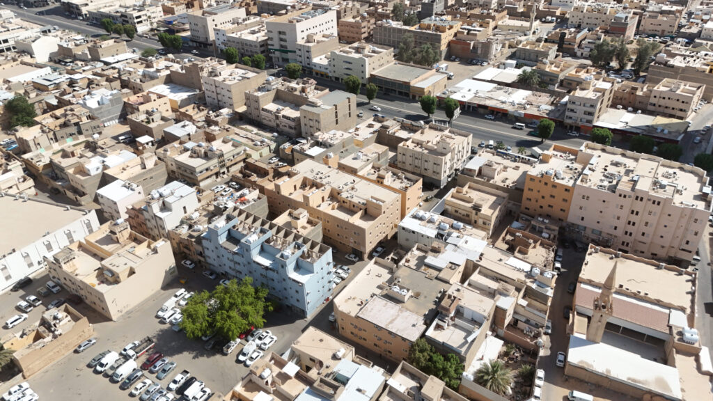 1-عمارة بحي الخبيب