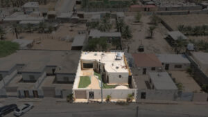 4-استراحة بحي الهدية