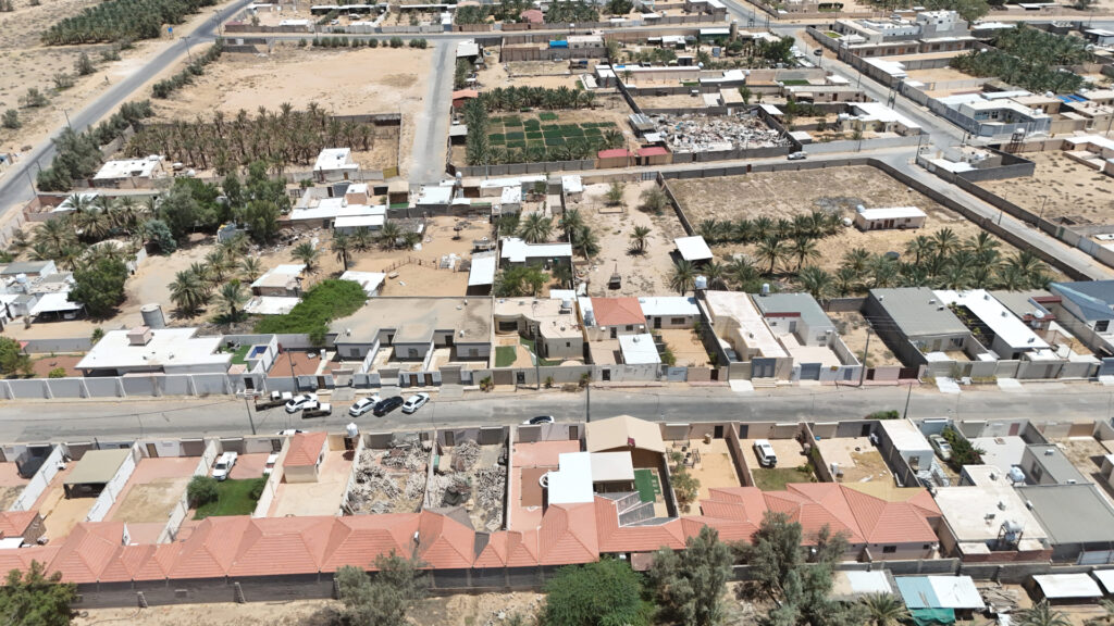 4-استراحة بحي الهدية