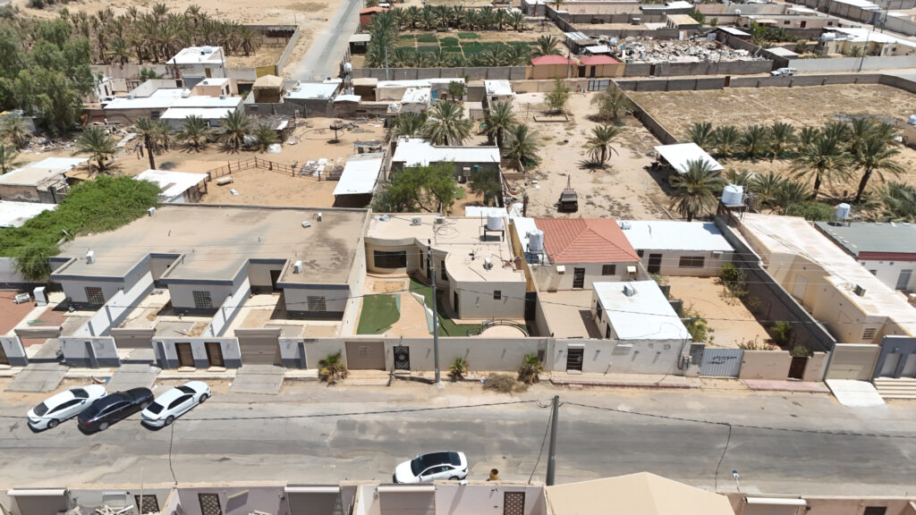 4-استراحة بحي الهدية