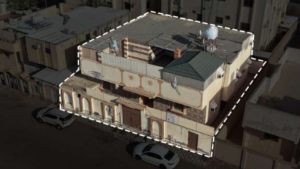 5-فيلا سكني – العزيزية