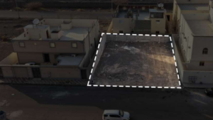 8-أرض سكنية – سكة الحديد