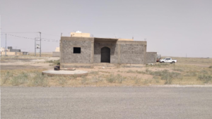 3- فيلا سكنية في ابانات بمساحة 690 م²