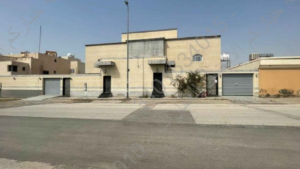 6- فيلا سكنية في عنيزة في مدينة عنيزة