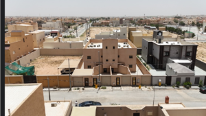9-فيلا سكنية في رياض الخبراء بمساحة 770 م² في مدينة رياض الخبراء