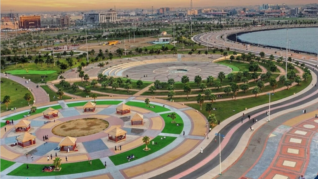 خيرات جازان
