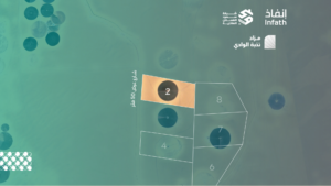 12-أرض زراعية بمساحة 2000000 م² في مدينة وادي الدواسر