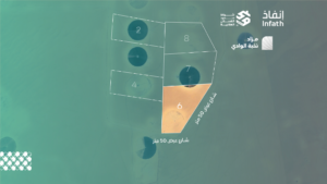 13-أرض زراعية بمساحة 2000000 م² في مدينة وادي الدواسر