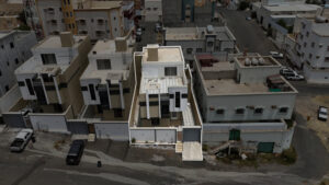 5-فيلا سكنية بحي شمال شباعة بمدينة خميس مشيط