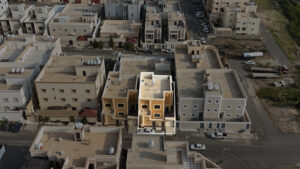 6-فيلا سكنية بحي النور غرب طريق وادي بن هشبل رقم 6