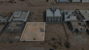 15-أرض سكنية بحي خيبر الجنوب
