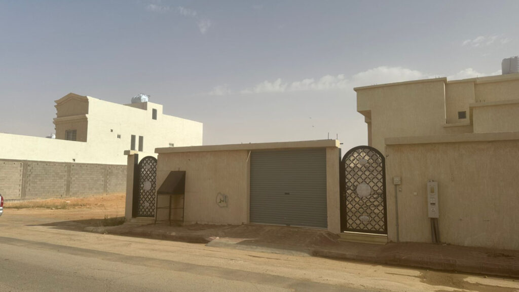 2-فيلا بحي الورود