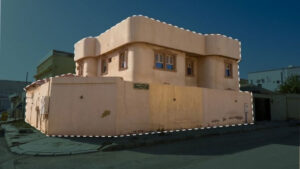3-فيلا سكنية في رفحاء بمساحة 442.05م