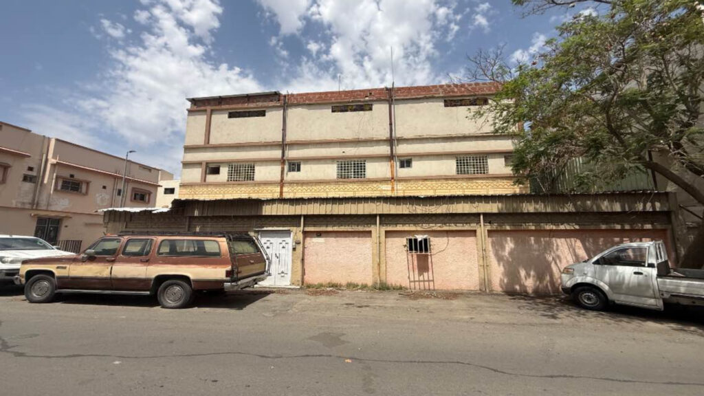 3-فيلا بحي القطبية الشرقية
