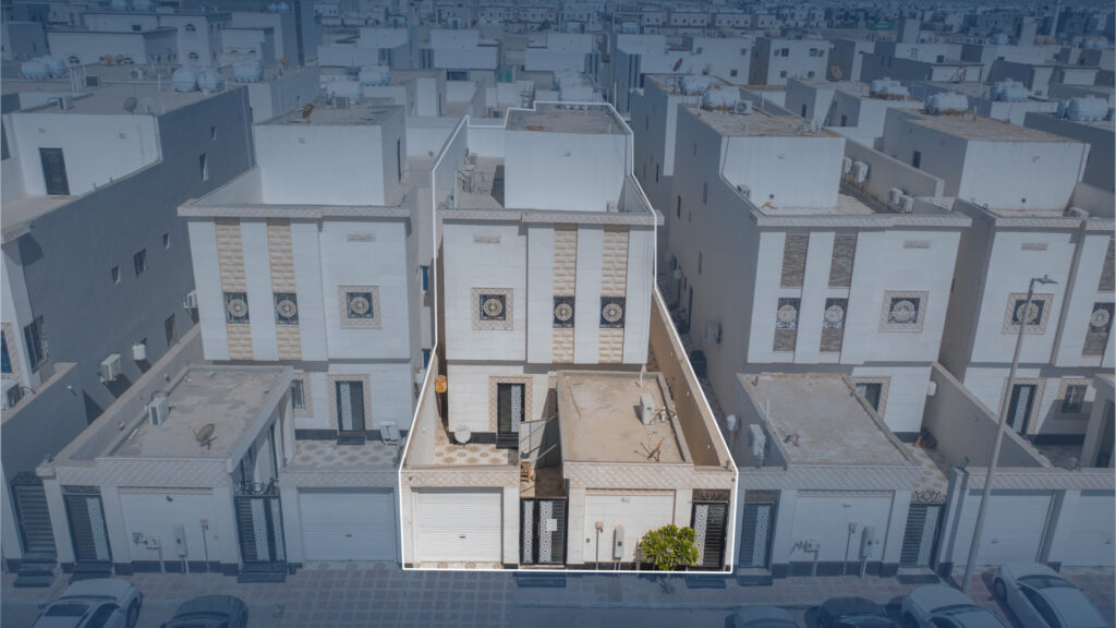 3-فيلا – الخبر