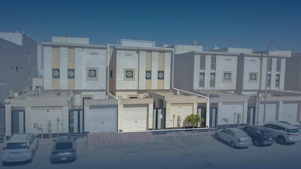 3-فيلا – الخبر