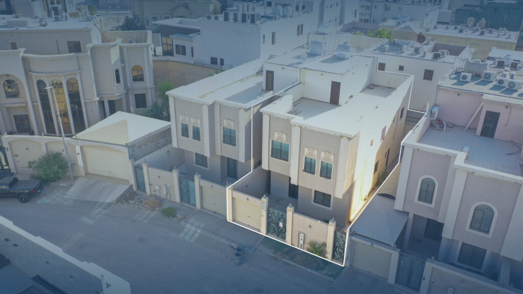 5-فيلا سكنية بحي الشعلة بالدمام