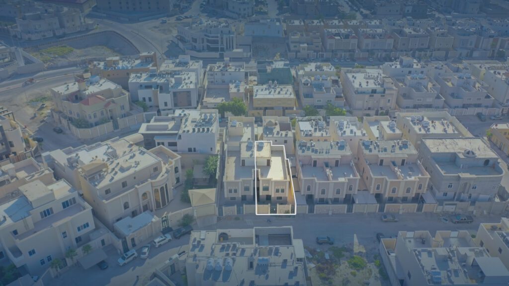 5-فيلا سكنية بحي الشعلة بالدمام