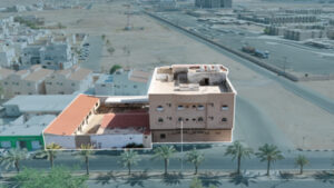 20-عمارة بحي المجمع