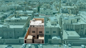 2- فيلا سكنية بحي النهضة بمساحة 442 م² في مدينة الرياض
