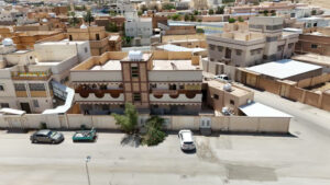 2-فيلا سكنية بحي الزاهر