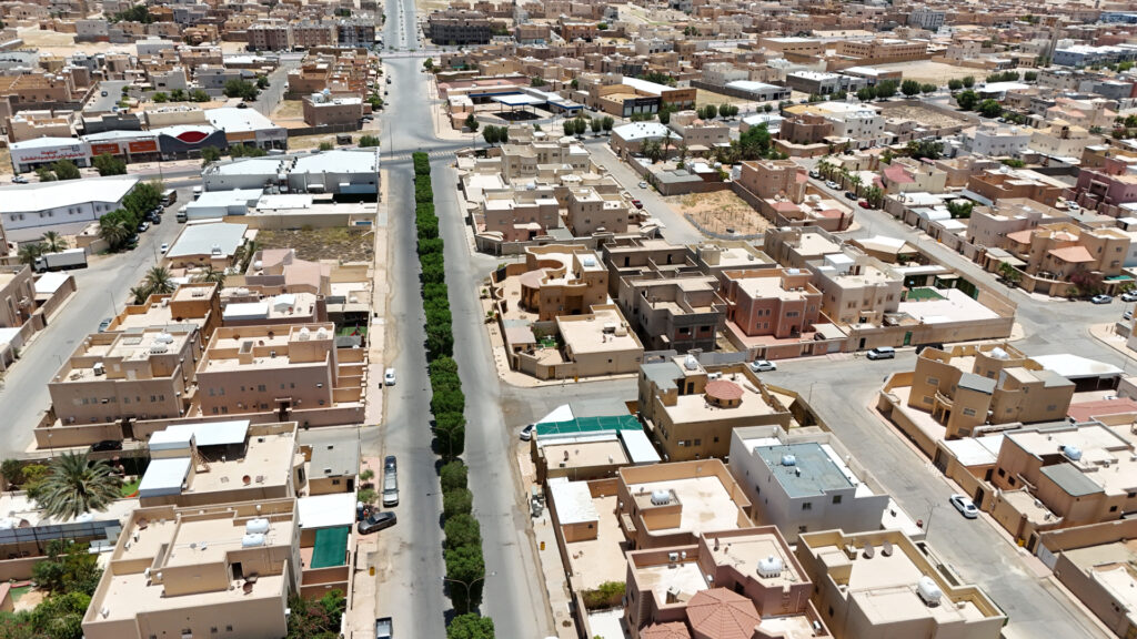 5-فيلا سكنية بحي الاشرفية