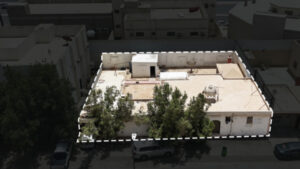 1-استراحة بحي الفيصلية
