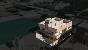 4-فيلا سكنية بحي خضار