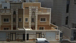 5-فيلا سكنية بحي مذينب