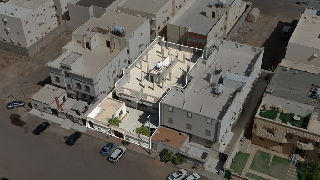 6-فيلا سكنية بحي شوران / ج