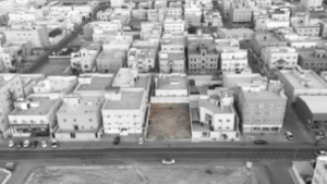 1-ارض سكنية – مخطط الموسى وبن جار الله بمساحة 540 م² في مدينة بيشة