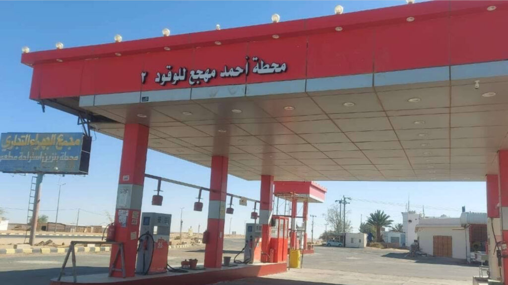 10-أرض بمساحة 1,200م بحي الجهراء