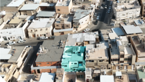 2-فيلا سكنية – الهفوف